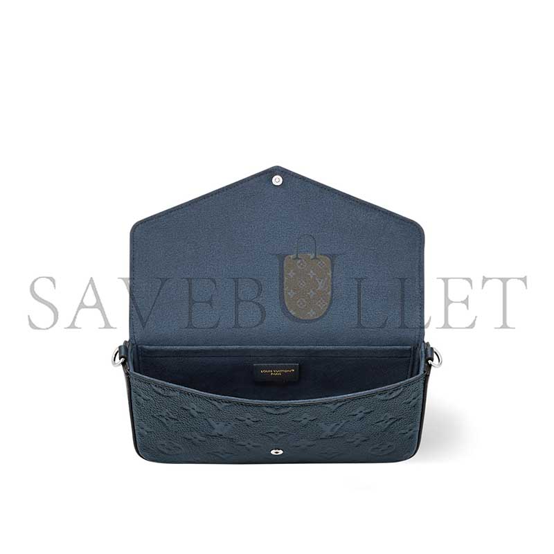 l0vis Vvtt0n pochette fÉlicie m27048 (21*12*3cm)